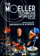 MOELLER TECHNIQUE WORKSHOP DVD